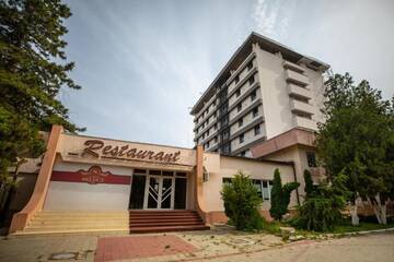 Фотографии Отель Hotel Select Slobozia г. Слобозия (Румыния) №1 Фото Отель Hotel Select Slobozia г. Слобозия 1