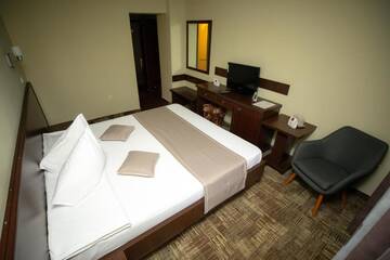 Фотографии Отель Hotel Select Slobozia г. Слобозия (Румыния) №3 Фото Отель Hotel Select Slobozia г. Слобозия 3